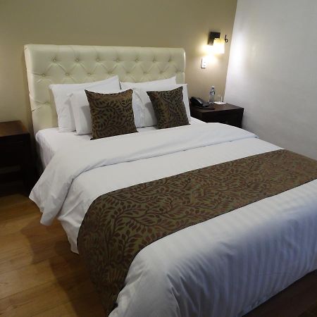 Siena Hotel Куенка Екстериор снимка