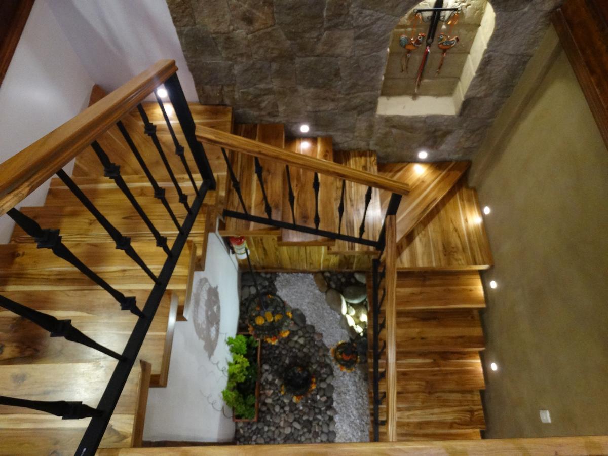 Siena Hotel Куенка Екстериор снимка
