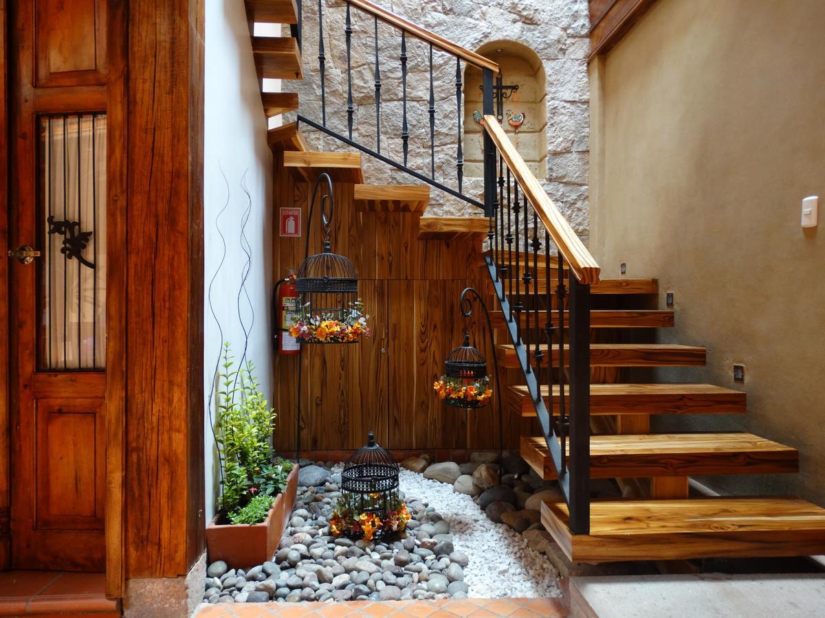 Siena Hotel Куенка Екстериор снимка