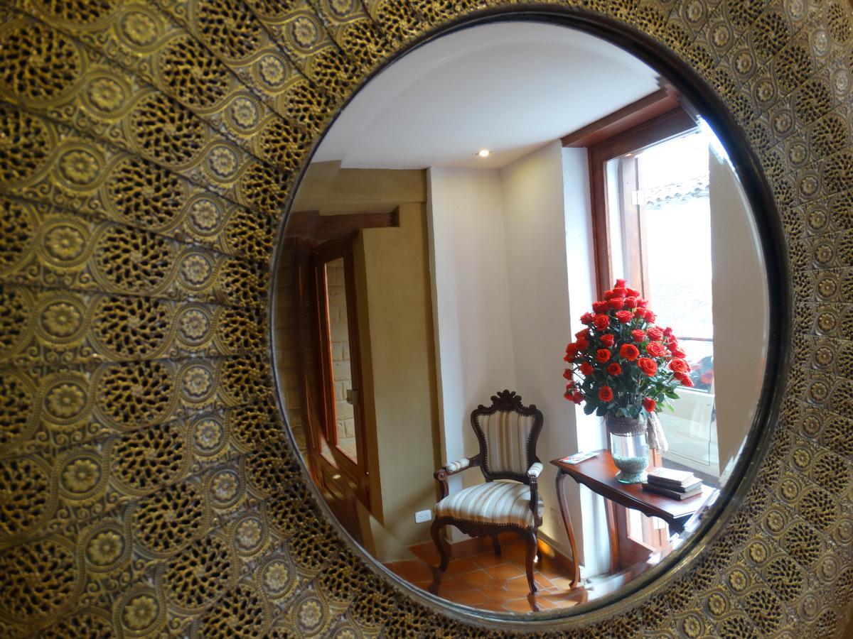 Siena Hotel Куенка Екстериор снимка