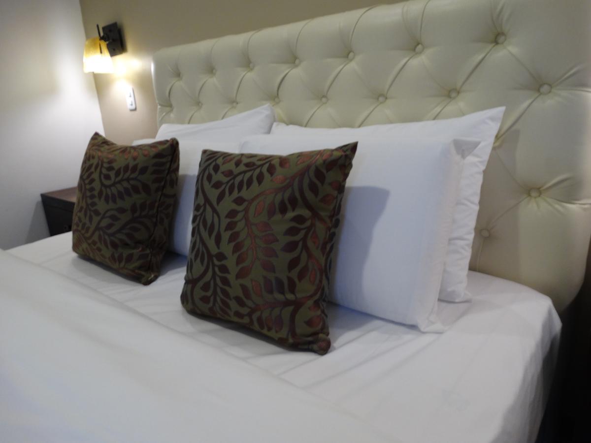 Siena Hotel Куенка Екстериор снимка