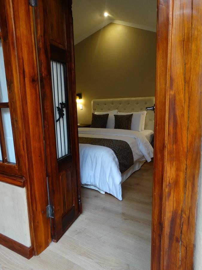 Siena Hotel Куенка Екстериор снимка