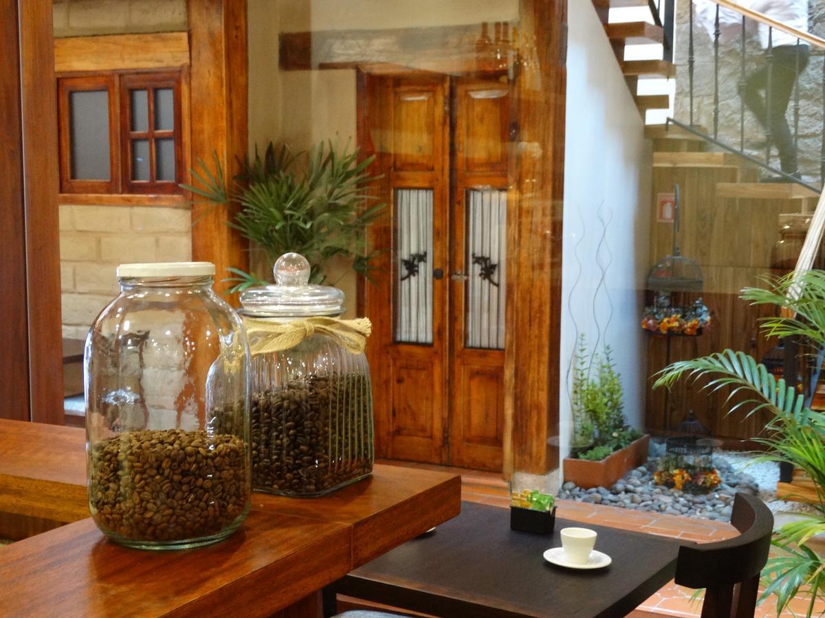 Siena Hotel Куенка Екстериор снимка